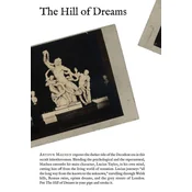 The Hill of Dreams