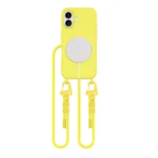 1 to 3 Tech-Protect Magnerglace Za Ovitek Magsafe Za Iphone 16 Pro Max