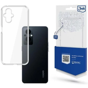 3MK Clear Case Sony Xperia 5 IV (5903108492744)