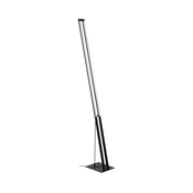 Eglo 98493 - LED prigušiva podna lampa AMONTILLADO LED/27W/230V