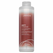 Joico Defy Damage Protective Shampoo šampon za krepitev za poškodovane lase 1000 ml