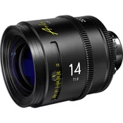 DZOFilm Arles 14 mm T/1,9 FF/VV Prime Cine Lens (PL) (Metric)