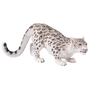 Mojo snežni leopard