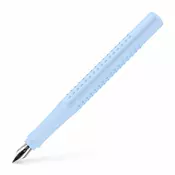 NALIVPERO GRIP 2010 (F) HARMONY FABER CASTELL 140849 SKY BLUE