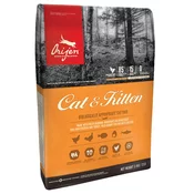 Orijen Cat & Kitten - Ekonomicno pakiranje: 2 x 5,4 kg