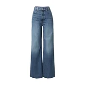 G-STAR Kavbojke Deck moder denim