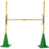 Cawila Nosilec Cawila hurdle adapter for training poles