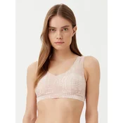 Chantelle Top nedrček Soft Stretch C11D10 Roza