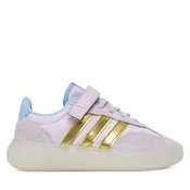 Adidas Patike za devojcice Barreda Decode Elsa El C JQ4377, Lavanda