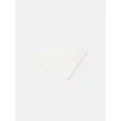 Sinsay - Beležnica 2 pack - belo