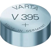 VARTA SREBRNO-OKSIDNA GUMBNA baterija VARTA ELECTRONICS 395