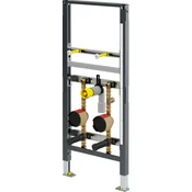 Viega Modul za umivalnik Viega Prevista Dry 8537.31 1120X500 776275