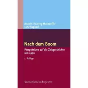 Nach dem Boom