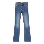 KIDS ONLY Kavbojke  moder denim