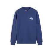 Tommy Jeans Majica encijan/bela