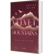Rise With Me (Velvet Mountains 2)