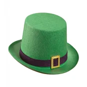Klobuk cilinder St.Patrick 0483