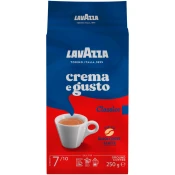 LAVAZZA mljevena kava Crema e Gusto (vakum), 250g