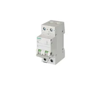 Siemens Modularno odklopno stikalo 32A 2P 400V 5TL1232-0