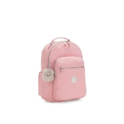 KIPLING Nahrbtnik SEOUL, roza