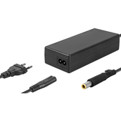 Avacom Dell polnilni adapter za prenosni računalnik 19,5 V 4,62 A 90 W 7,4 mm x 5,1 mm konektor z notranjim zatičem