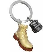 Obesek za ključe, Hiking boots