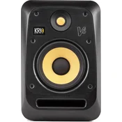 KRK V6S4 Aktivni studijski monitor 1 kos (Samo odprto)
