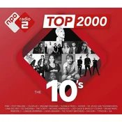 Various Artists - Top 2000 - The 10s (CD)
