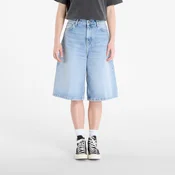 Kratke hlače Carhartt WIP W Belmont Short Blue XS