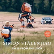 shumee Zgodbe iz zanke Stalenhag Simon