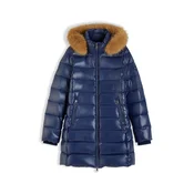 TOMMY HILFIGER Zimski plašč marine