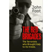 The Red Brigades