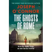 The Ghosts Of Rome