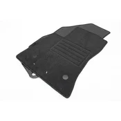 Petex Tipske patosnice za Fiat Doblo 2d/10+/