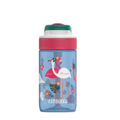 Kambukka Lagoon Kids 400 ml Blue Flamingo