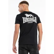 Mens T-shirt Lonsdale