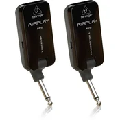 Behringer Airplay Guitar AG10 Brezžični sistem (Samo odprto)