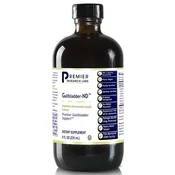 PRL Gallbladder-ND, zdravje žolčnika, 237 ml