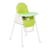 Kikka Boo Hranilica Creamy 2in1 Green