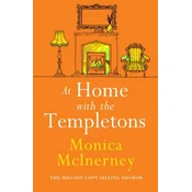 At Home with the Templetons