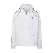 ADIDAS ORIGINALS Prehodna jakna, bela