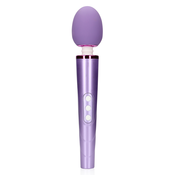 Loveline Wand Vibrator Purpleberry