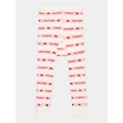 Otroške nogavice Tommy Hilfiger 701222676 Bela