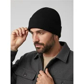 Sinsay - Beanie kapa sa mešavinom viskoze - crno