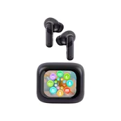 Bluetooth Slušalice | AI Simultano Prevodenje | Touch Zaslon | TREVI