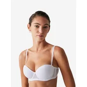 Penti Nedrček BHs & Bralettes bela