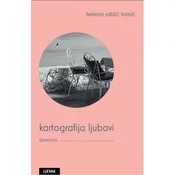 KARTOGRAFIJA LJUBAVI