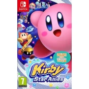 NINTENDO Igrica Switch Kirby Star Allies