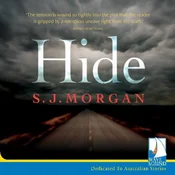 AUDIBOOK Avdio knjiga: Hide