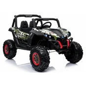 Buggy na akumulator XMX603 4x4- dvosjed - como/lakirani